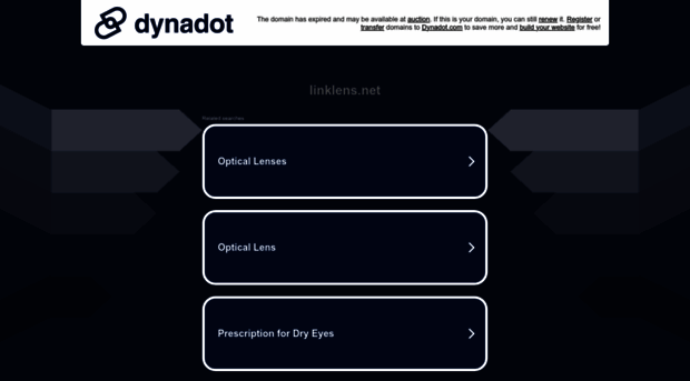 linklens.net