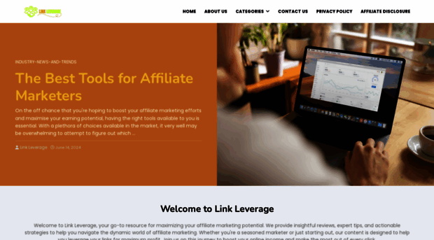 linkleverage1.com