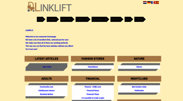 linklift.it