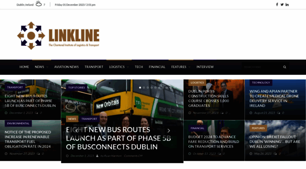 linklinejournal.com