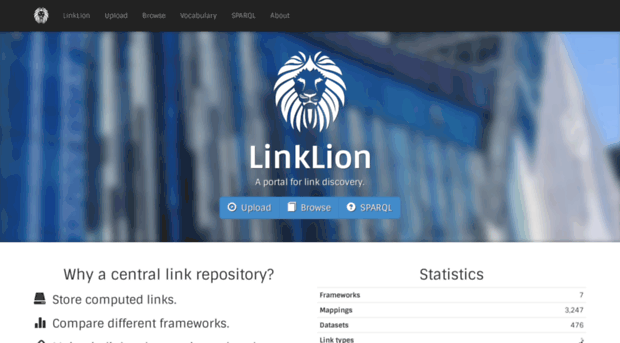 linklion.org