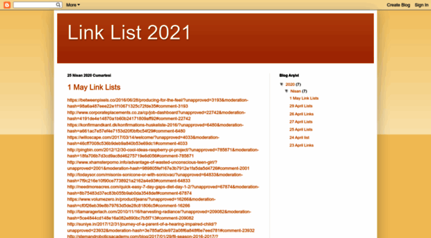 linklist2021.blogspot.com