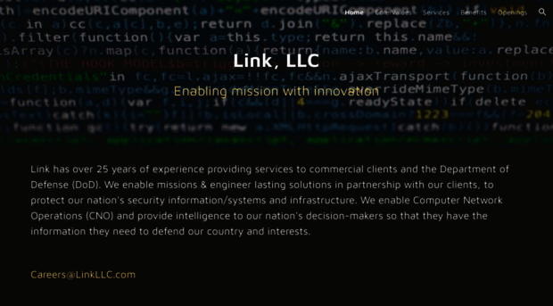 linkllc.com