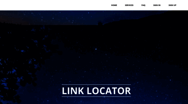 linklocator.net