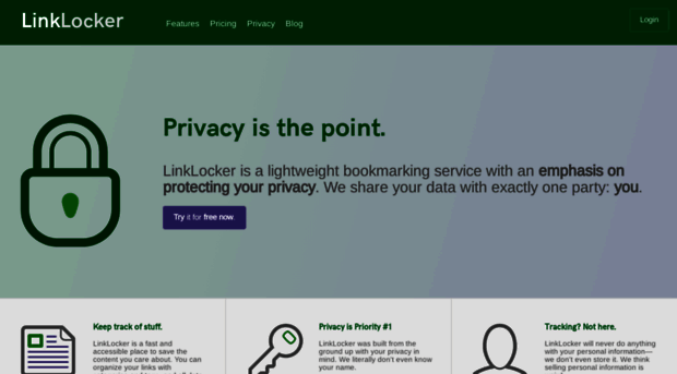 linklocker.co