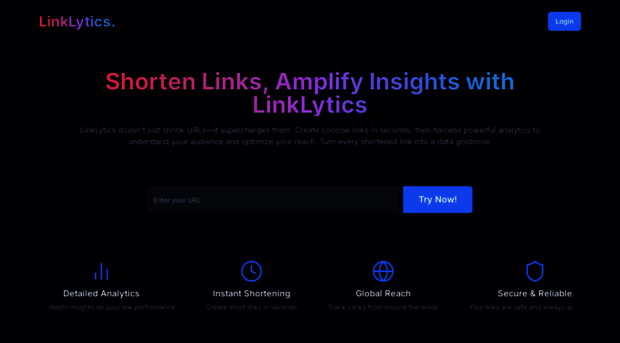 linklytics.netlify.app