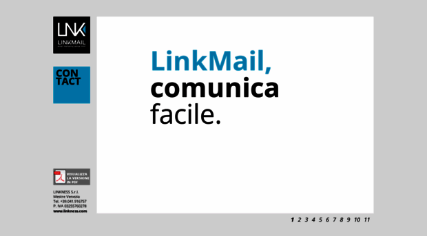 linkmail.it