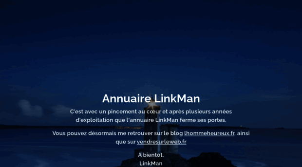 linkman.fr