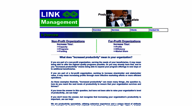 linkmanagement.com