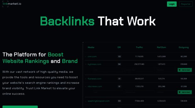linkmarket.io