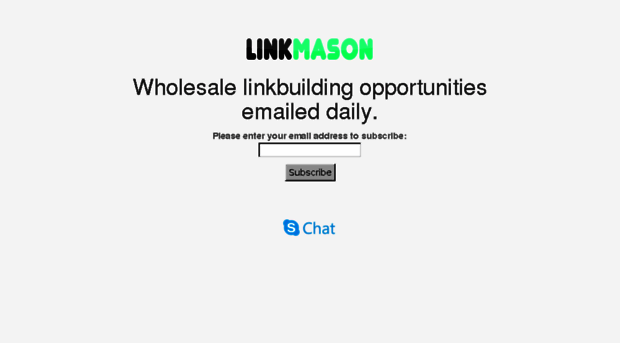 linkmason.com