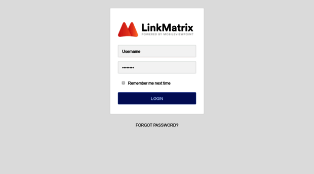 linkmatrix.mobileviewpoint.com