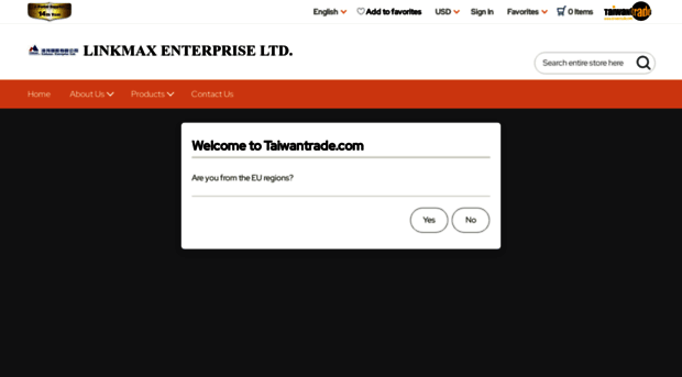 linkmax.en.taiwantrade.com