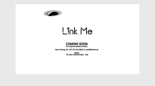 linkme.ae