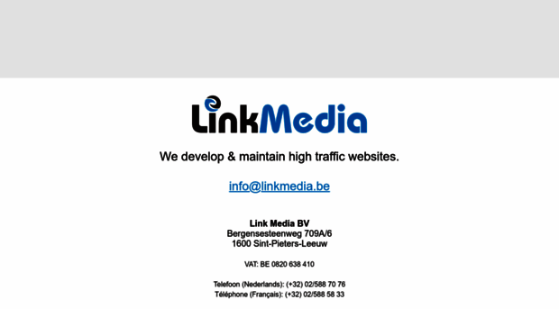 linkmedia.be