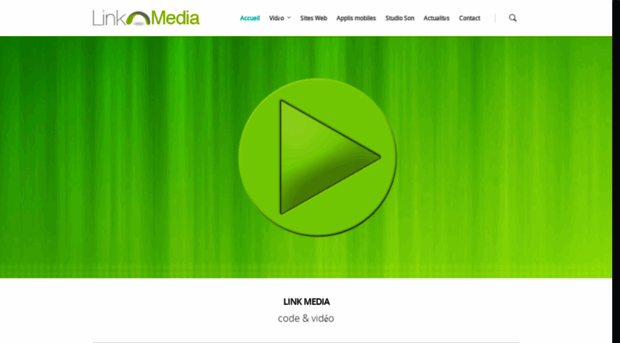 linkmedia.fr