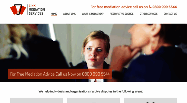 linkmediation.co.uk