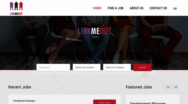 linkmeout.com