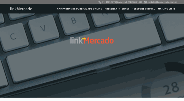 linkmercado.com.br