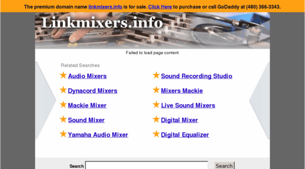 linkmixers.info