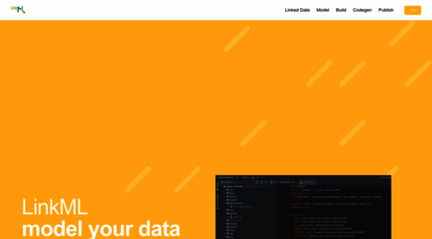 linkml.io