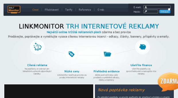 linkmonitor.cz