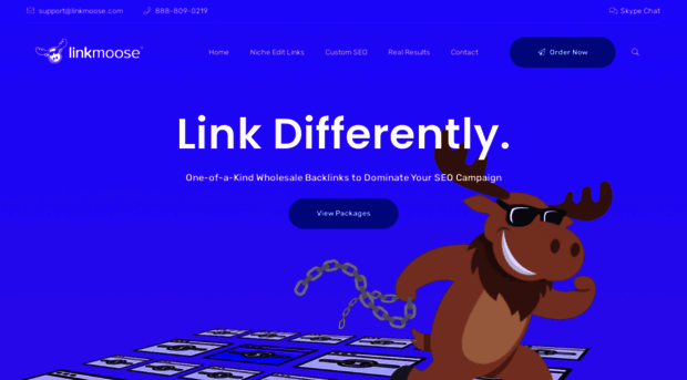 linkmoose.com