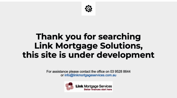 linkmortgageservices.com.au