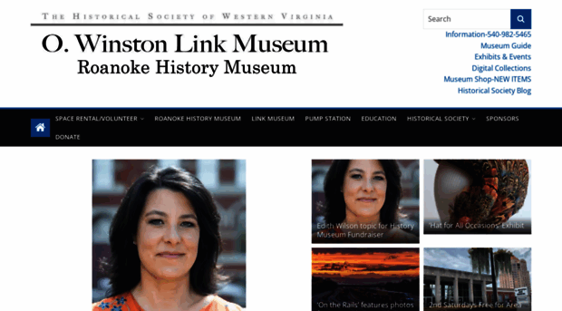 linkmuseum.org