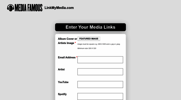 linkmymedia.com