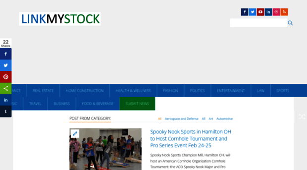 linkmystock.com