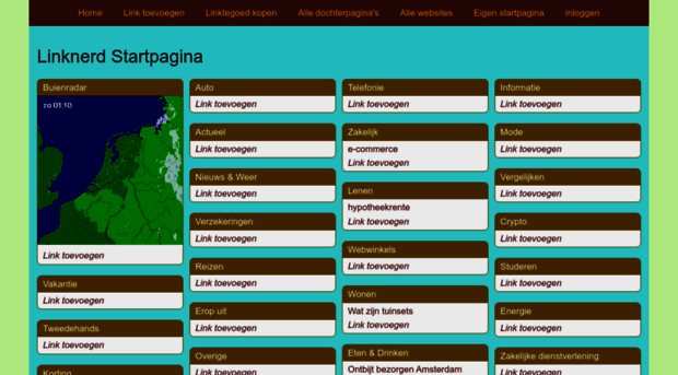 linknerd.nl