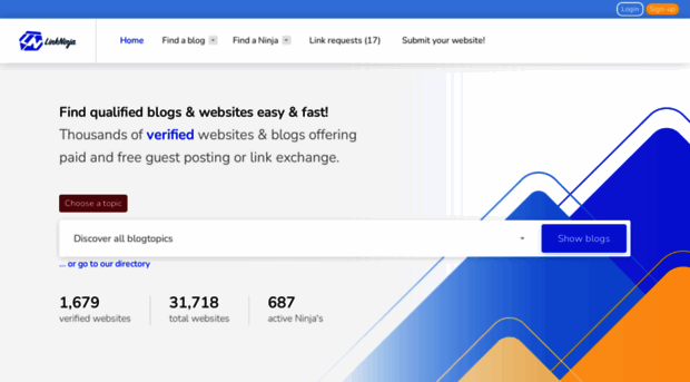 linkninja.io
