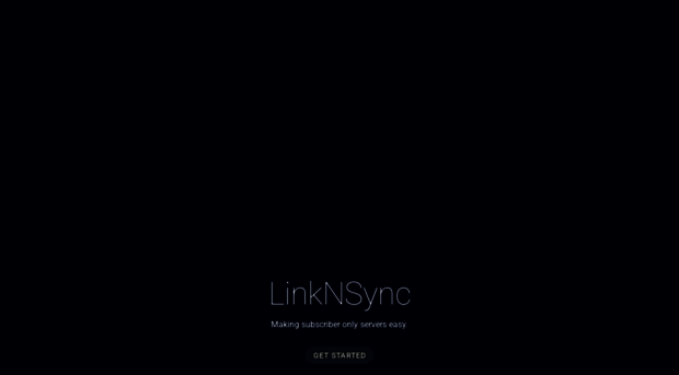 linknsync.live