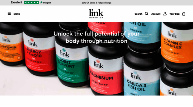 linknutrition.com