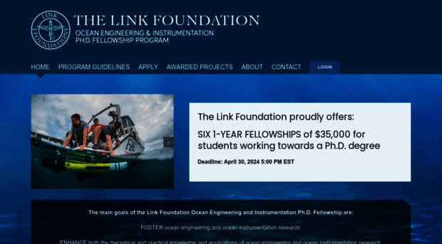 linkoe.org