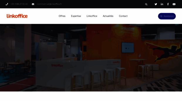 linkoffice.fr