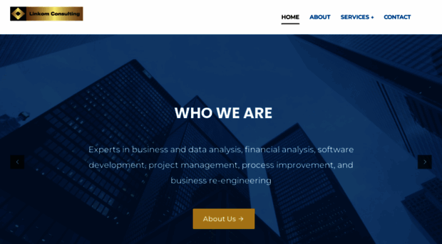 linkomconsulting.com