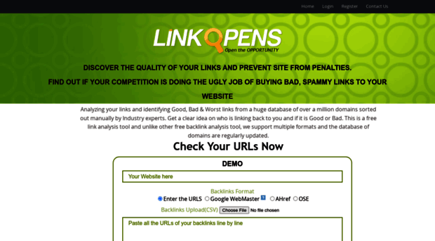 linkopens.com