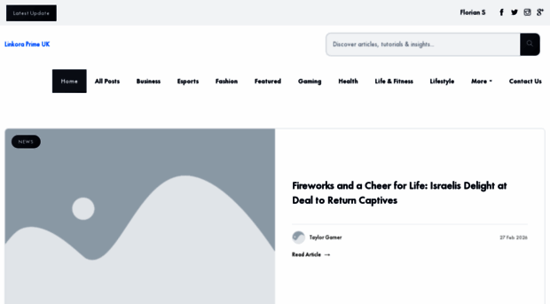 linkoraprime.co.uk