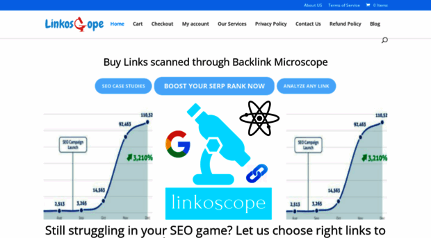 linkoscope.co