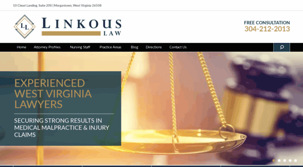 linkouslawpllc.com