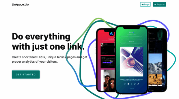 linkpage.bio