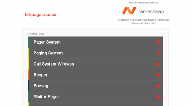 linkpager.space