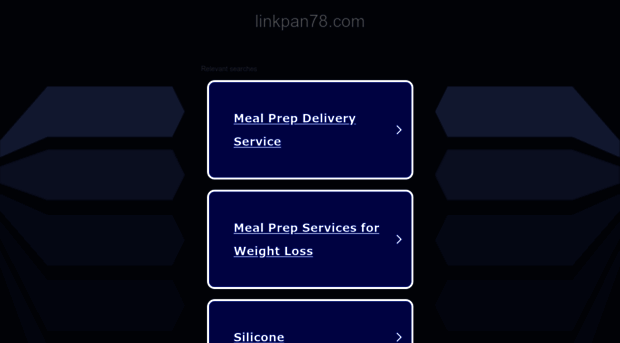 linkpan78.com