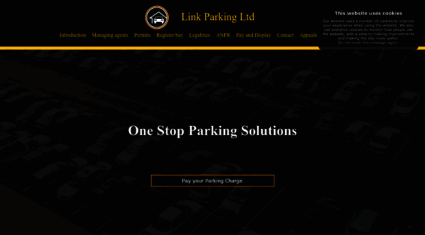 linkparking.co.uk