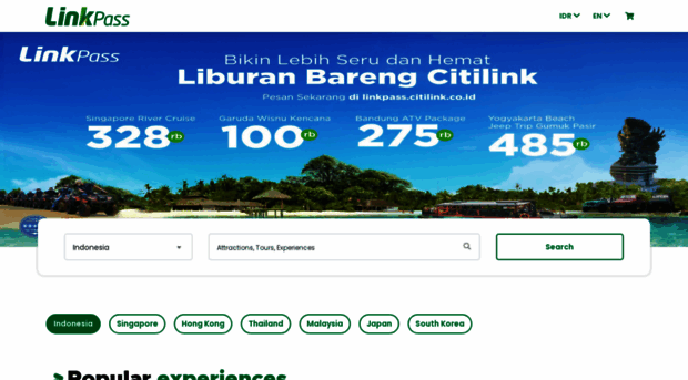 linkpass.citilink.co.id