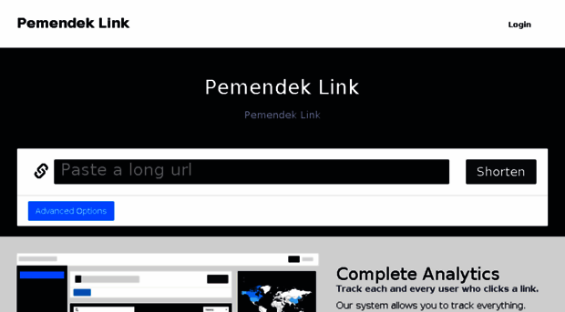 linkpendek.com