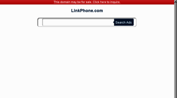 linkphone.com