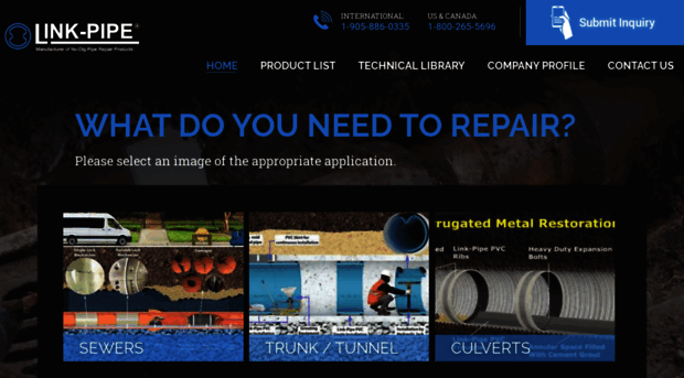 linkpipe.com